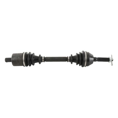 All Balls Axle complete 8 Polaris right/left front All Balls Axle complete 8 Polaris right/left front