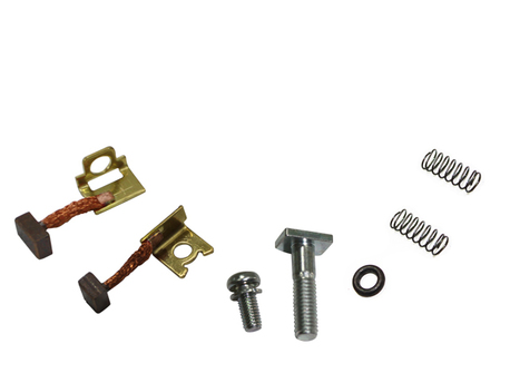 Bronco Kolsats till Startmotor Honda Suzuki Bronco Kolsats till Startmotor Honda Suzuki