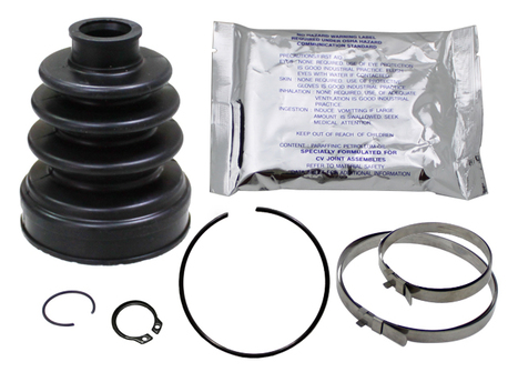 CV BOOT KIT