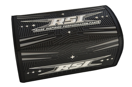 RSI Bar Pad small, black