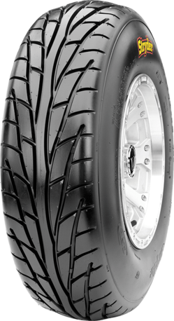 CST Däck Stryder CS05 26 x 9.00 - 12 6-Ply TL E-märkt 52N CST Däck Stryder CS05 26 x 9.00 - 12 6-Ply TL E-märkt 52N