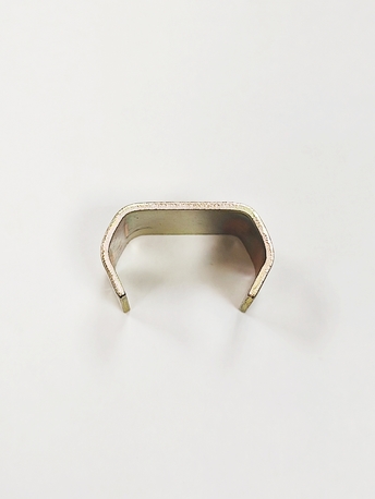 Track clip for 841-2890, 10-pack