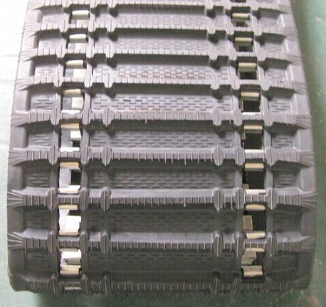 Track for Järnhästen/Combitrack/Älgtrack 38x290cm 1,97" 15mm