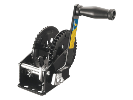 Sea-X Manual winch 907kg Sea-X Manual winch 907kg