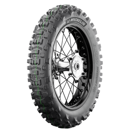 Michelin Enduro Medium 2 120/90-18 M/C 65R TT Re Michelin Enduro Medium 2 120/90-18 M/C 65R TT Re