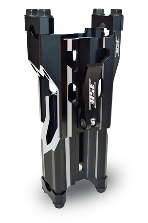 RSI Flex Justerbar styrhöjare 4-6"