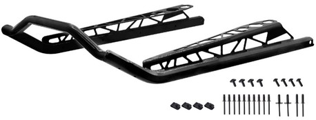 Sno-X Bakbåge, Arctic Cat Catalyst RIOT 146