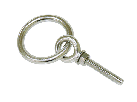 Sea-X Boatring SS 8x50mm Sea-X Boatring SS 8x50mm