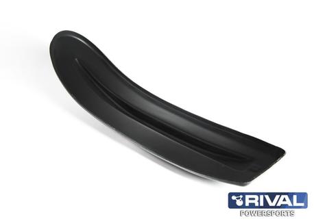 Rival Skidbelag par, Polaris LX/WT