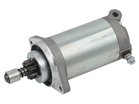 Sno-X Startmotor Yamaha Sno-X Startmotor Yamaha