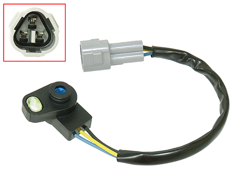 Sno-X TPS sensor Arctic Cat 5000/1100