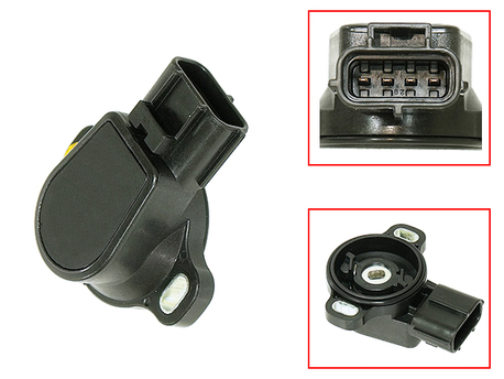Sno-X TPS sensor Arctic Cat Sno-X TPS sensor Arctic Cat