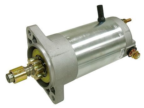 Sno-X Startmotor Ski-Doo Sno-X Startmotor Ski-Doo