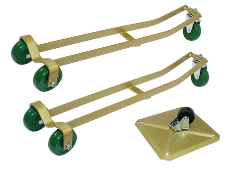 Sno-X Rullbocksats 3-delad