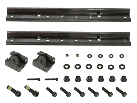Sno-X Rail Reinforcement kit Ski-Doo XP/XM Sno-X Rail Reinforcement kit Ski-Doo XP/XM