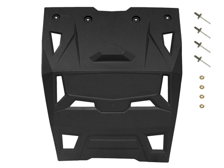 Sno-X Snow flap Ski-Doo