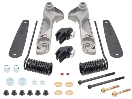 Sno-X Backningsbara isrivare Ski-Doo Gen 4/5, Lynx (par) Sno-X Backningsbara isrivare Ski-Doo Gen 4/5, Lynx (par)