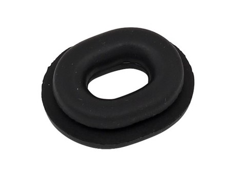 Sno-X Gummifäste för huv, Polaris (10st)