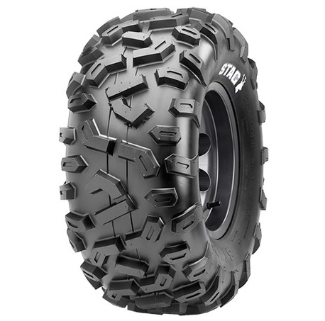 CST Tire Stag CU58 27 x 11.00 - R14 8-Ply M+S E-appr. 60M CST Tire Stag CU58 27 x 11.00 - R14 8-Ply M+S E-appr. 60M