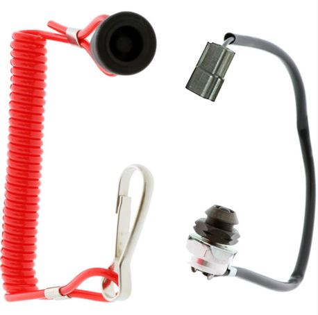 RSI Nödstoppslina (Plug N´ Play) Polaris Axys/Matryx 2019- RSI Nödstoppslina (Plug N´ Play) Polaris Axys/Matryx 2019-
