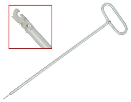Sno-X Verktyg för avgasfjäder 43cm Sno-X Verktyg för avgasfjäder 43cm