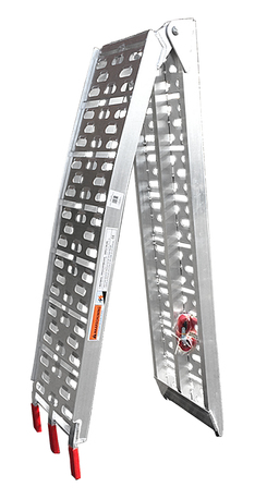 Hyper Ramp MC 30,5x226CM, 340 kg Hyper Ramp MC 30,5x226CM, 340 kg