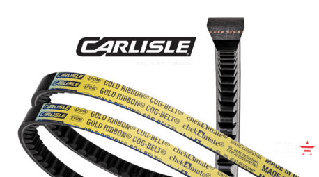 Carlisle Drivrem BX-42 Premium till Slaghack 77-12490