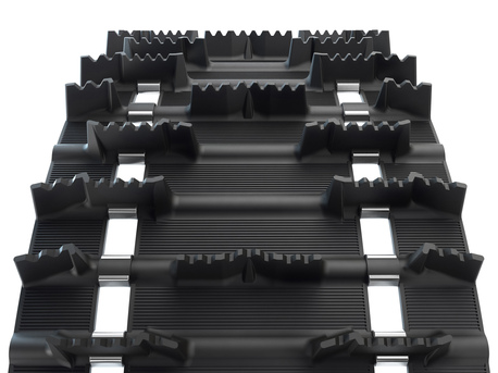 Camso Track Intense 38x307 2,52 38mm Camso Track Intense 38x307 2,52 38mm