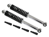Tec-X Stötdämpare, Universal, cc 320mm (Ø 12, 10, 8mm), par