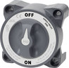 Blue Sea HD series Battery switches