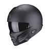 SCORPION Hjälm EXO-Combat 2 Solid matt svart