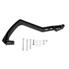 Kimpex Rush Ski handle, Black