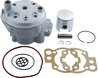 Airsal Cylindersats & Topplock, 70,5cc, Minarelli AM6