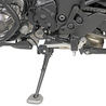 Givi Specific side stand support plate Versys 1000 17-