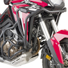 Givi Motorbåge svart övre CRF1100L AFRICA TWIN (20)
