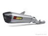 Akrapovic Slip-On Line (Titanium) Kawasaki Concours 14/1400 GTR 2008-2017