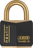 ABUS Marine Hänglås T84MB/30 (3-pack samma nyckel)