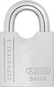ABUS Hänglås 35/55 Platinum