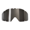 CKX Lins Goggle 210° Airflow Silver Mirror