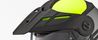 Schuberth peak E1 matt black  53-59