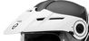 Schuberth skärm E1 radiant vit strl 60-65