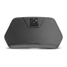 Schuberth C5 & S3 täckplatta intercom system side + rear