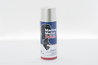 Motorfärg 400ml, Honda metallized grey
