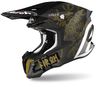Airoh Hjälm Twist 2.0 Sword glansig/matt
