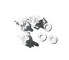 Airoh Twist 2.0/CR901/MR CROSS Kit Peak Screw