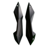 Airoh Aviator 3 Bakspoiler svart matt