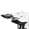 Airoh Strycker Peak Color white gloss