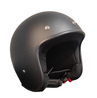 BOLT Jet helmet Matt black no brand
