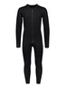 SVALA Merino overall black