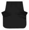 Svala Merino Extra Warm halskrage svart